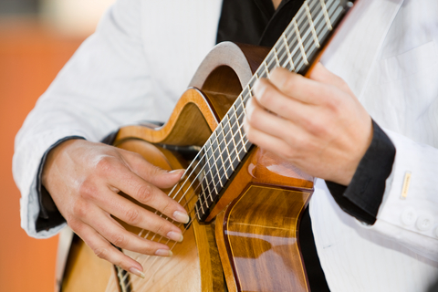 When you hire musicians to perform at your wedding ceremony keep in mind